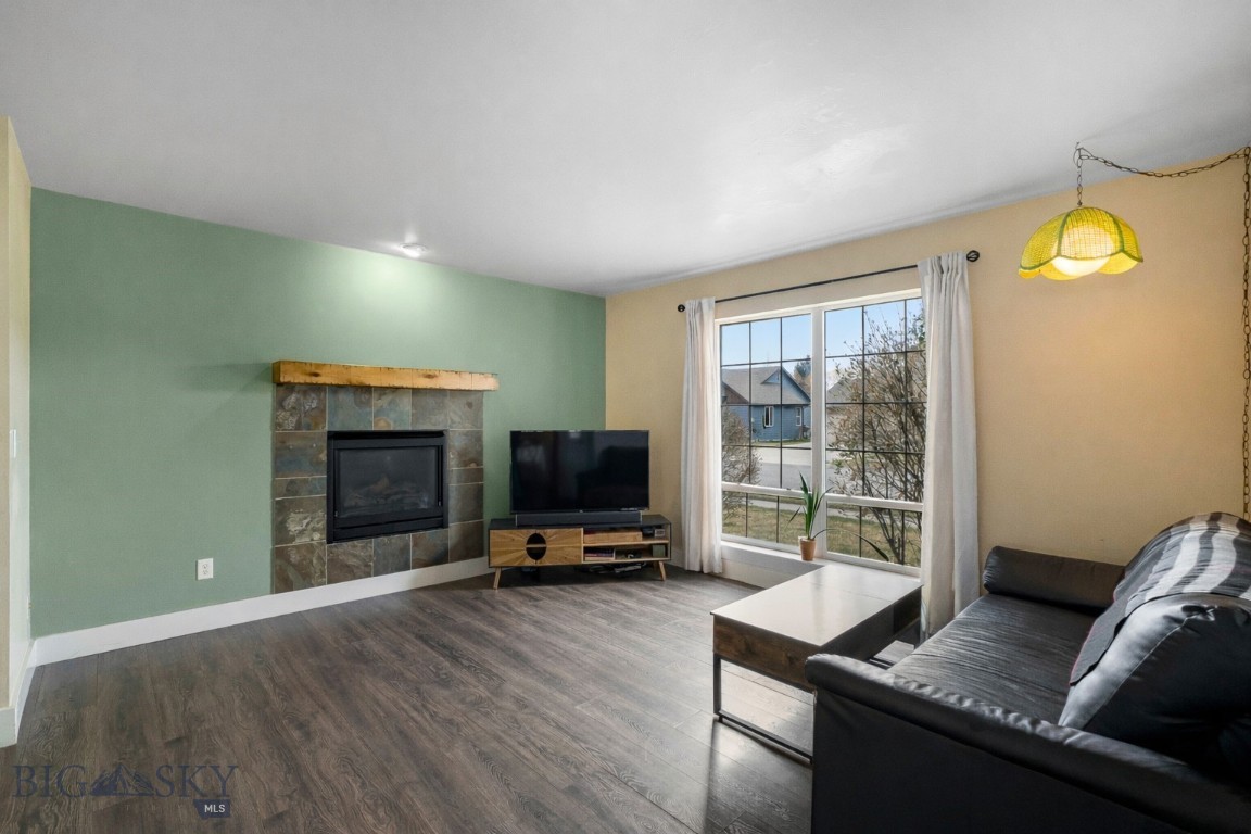 Laurel Glen - Residential