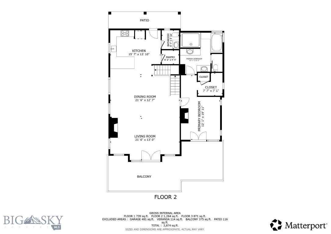 Moose Ridge - Residential