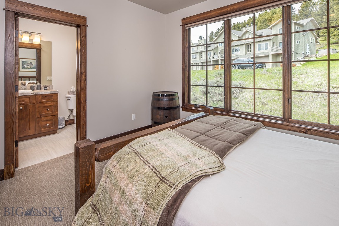 Moose Ridge - Residential