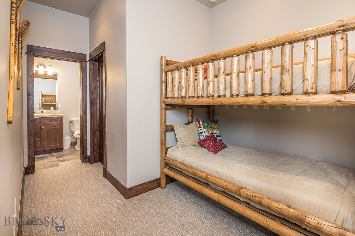 Moose Ridge - Residential