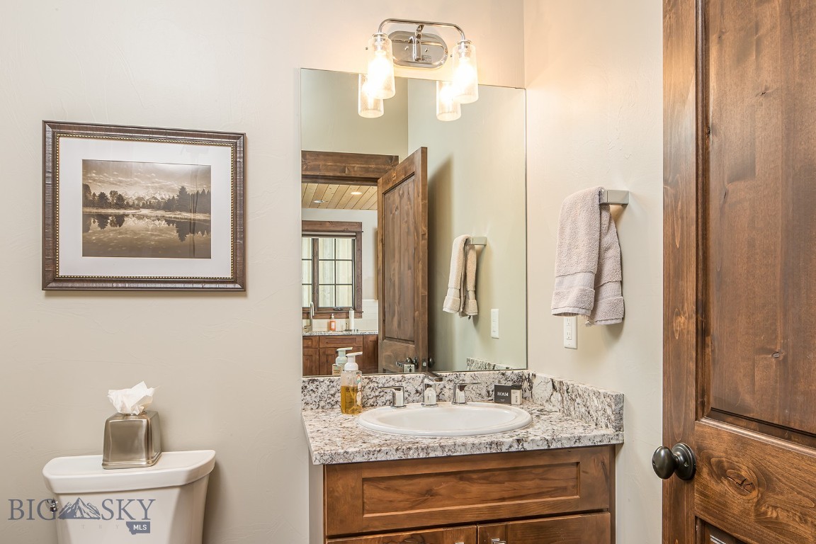 Moose Ridge - Residential