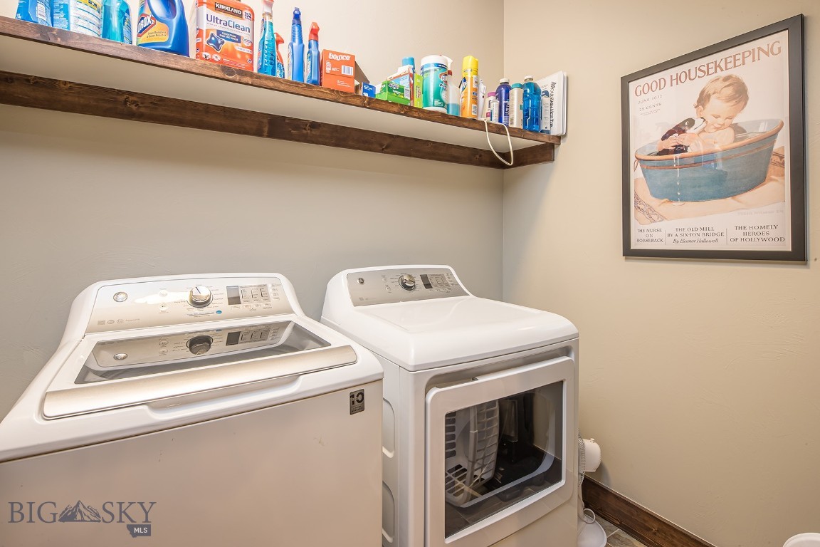 Moose Ridge - Residential