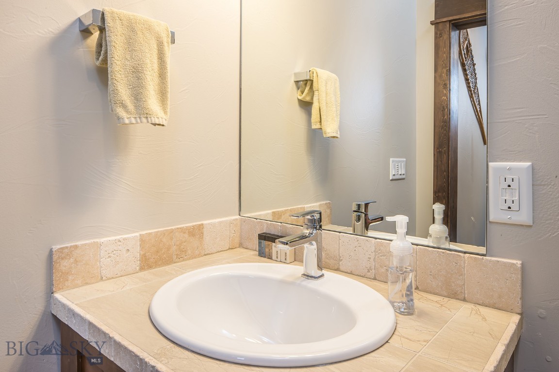 Moose Ridge - Residential