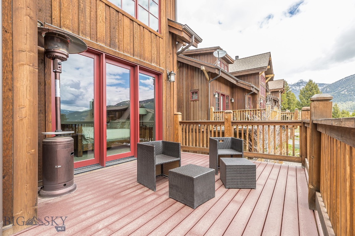 Moose Ridge - Residential