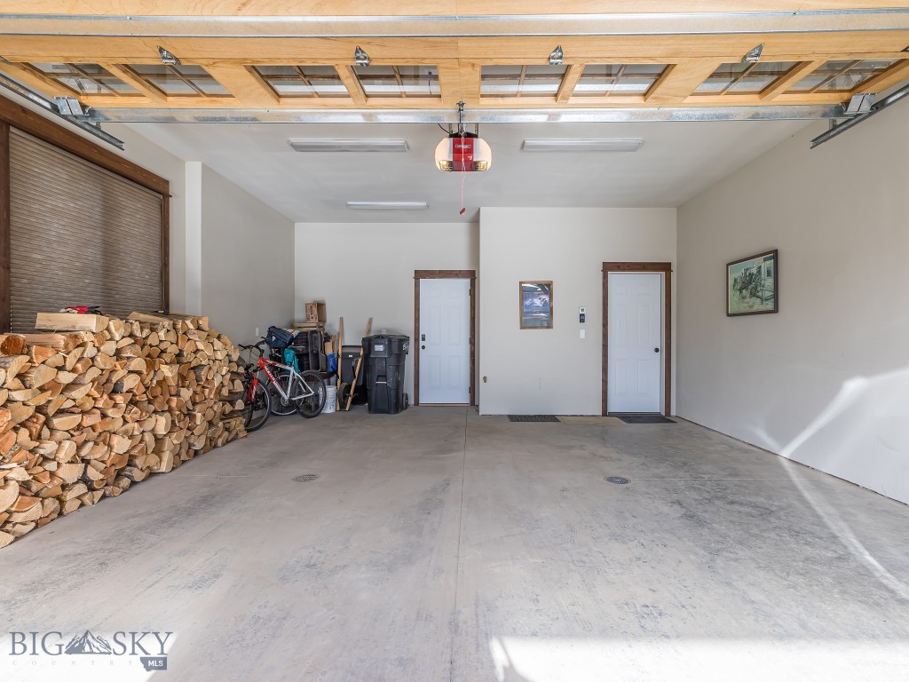 Moose Ridge - Residential