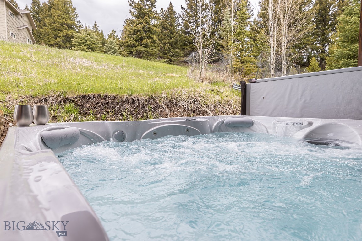 Moose Ridge - Residential