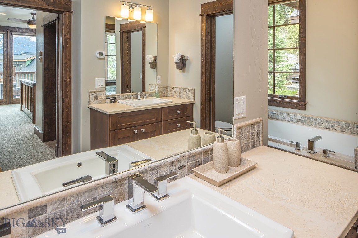 Moose Ridge - Residential