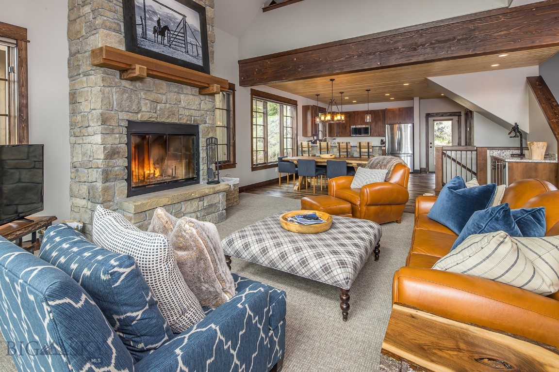 Moose Ridge - Residential