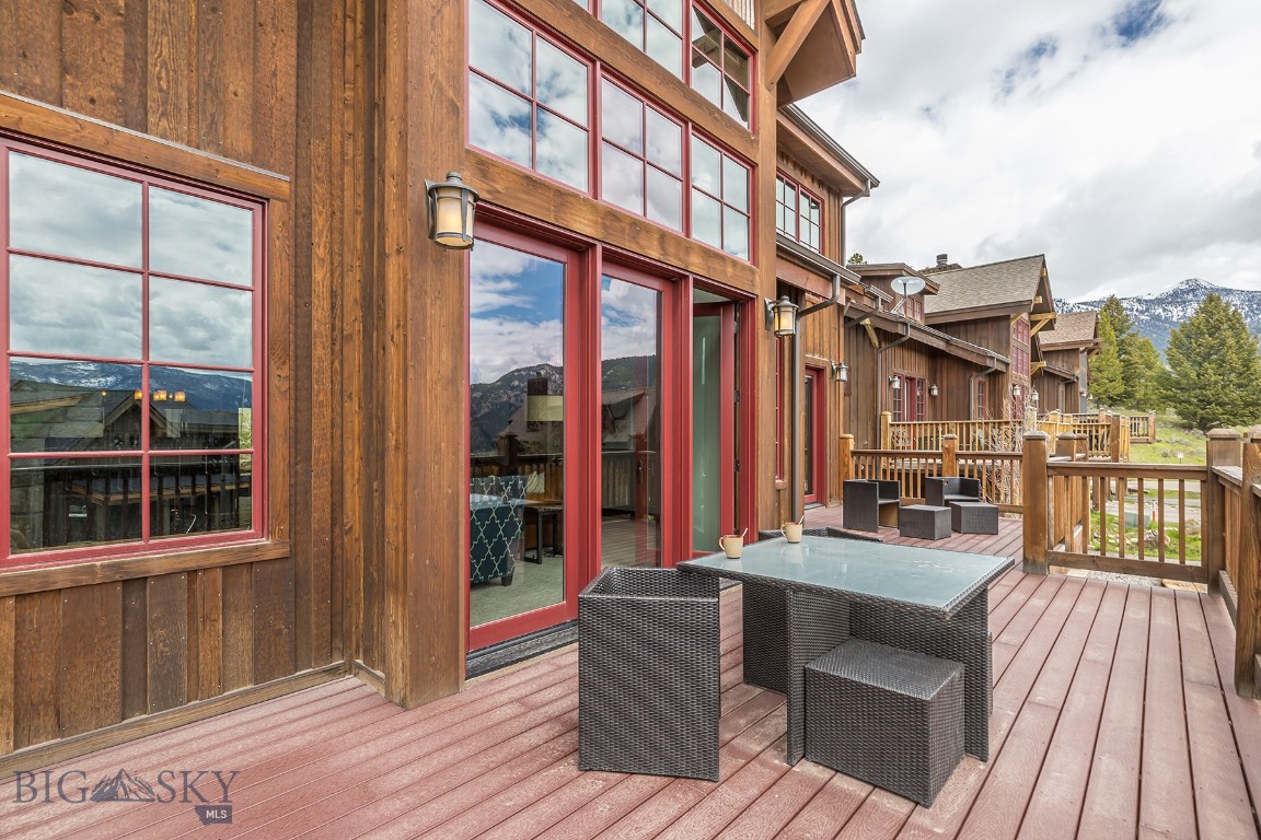 Moose Ridge - Residential