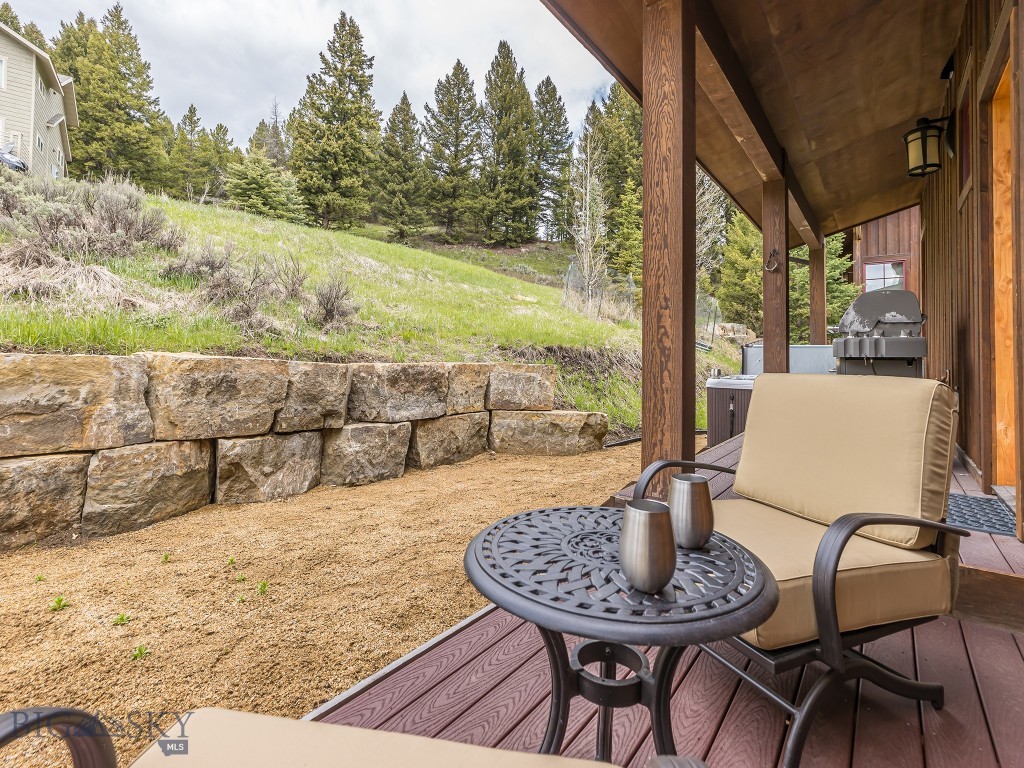 Moose Ridge - Residential