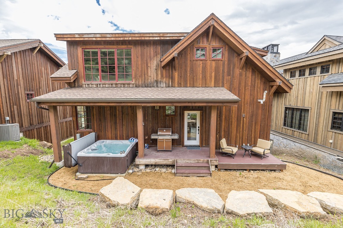 Moose Ridge - Residential