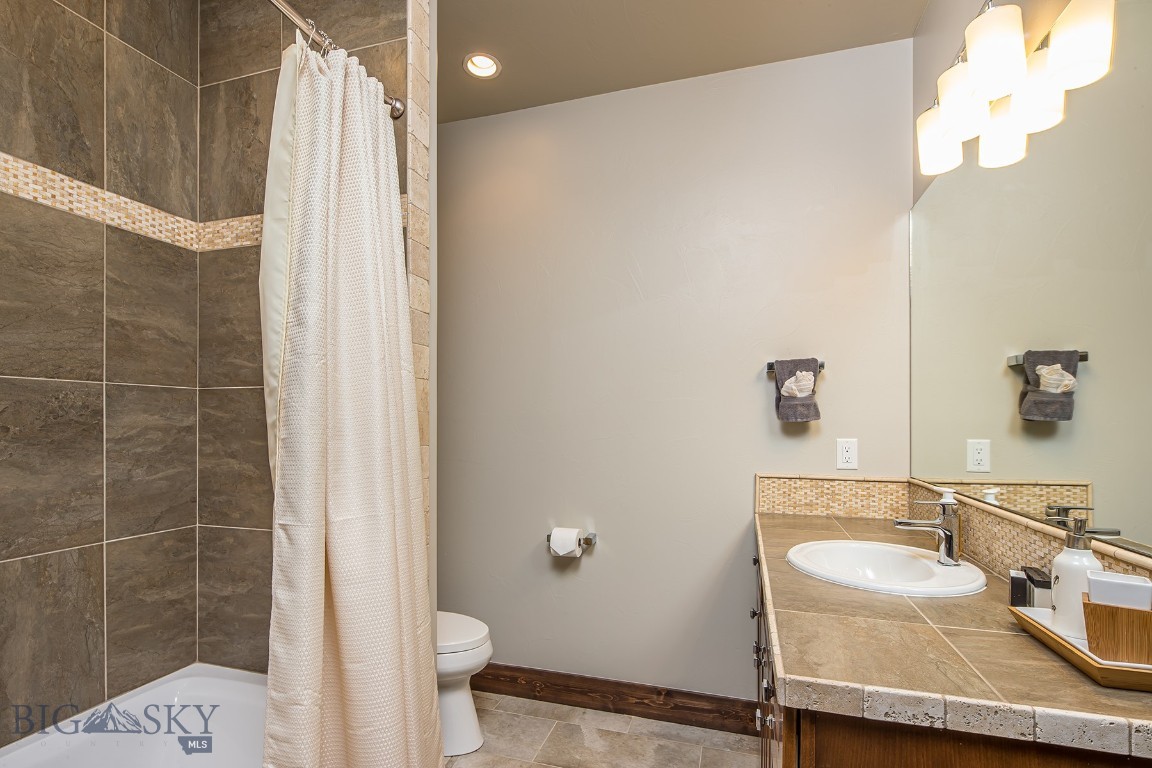 Moose Ridge - Residential