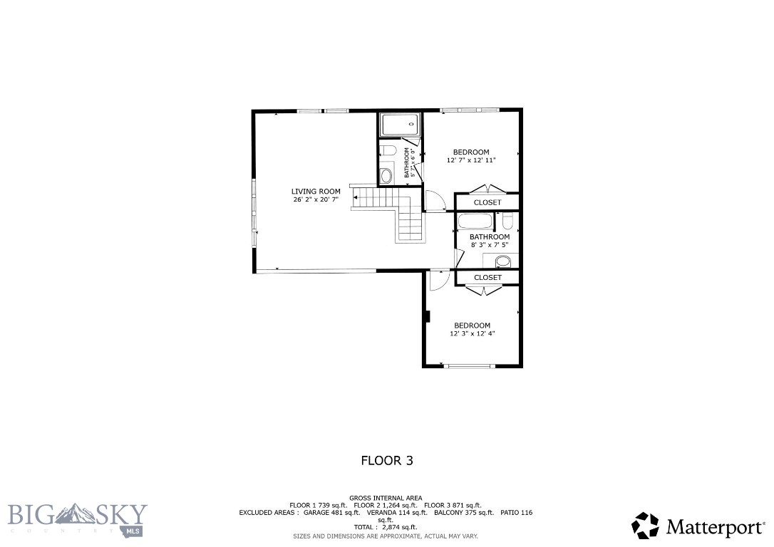 Moose Ridge - Residential