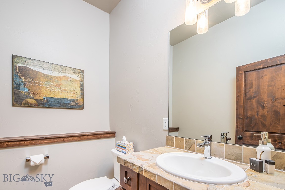 Moose Ridge - Residential