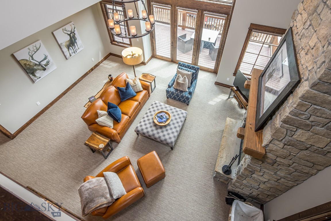 Moose Ridge - Residential