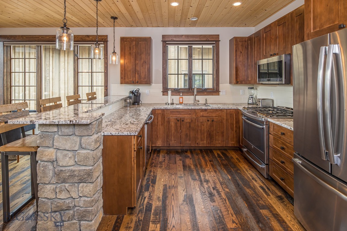 Moose Ridge - Residential