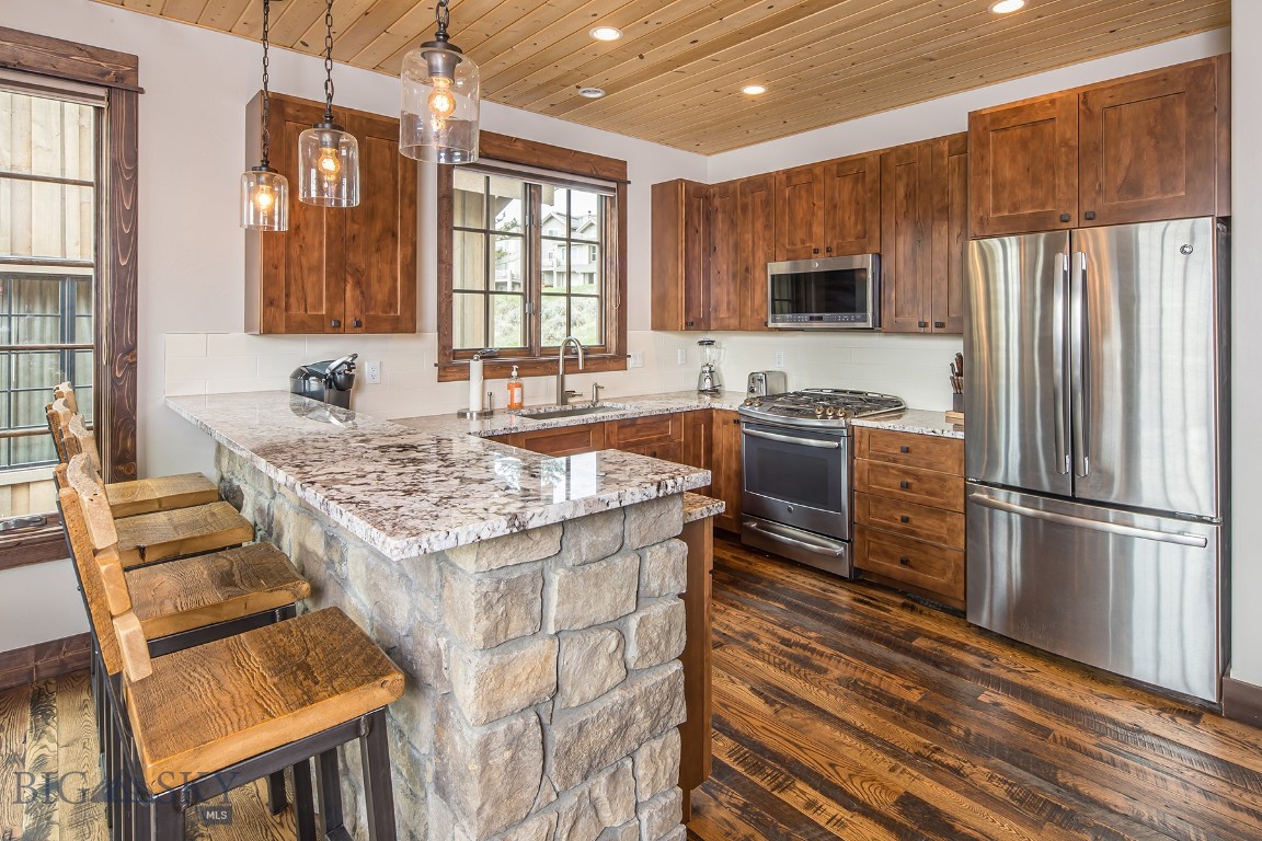 Moose Ridge - Residential