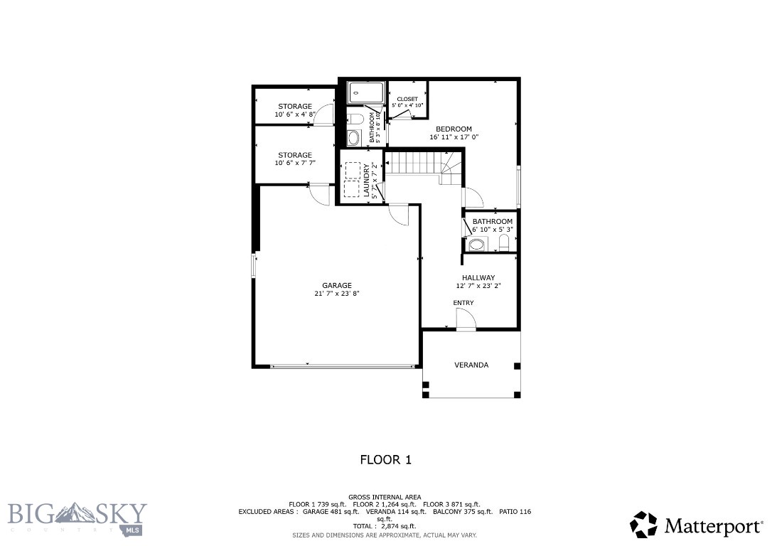 Moose Ridge - Residential
