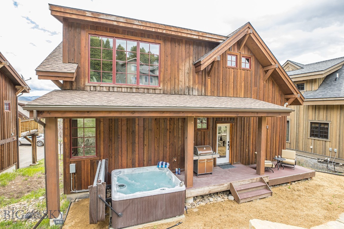 Moose Ridge - Residential