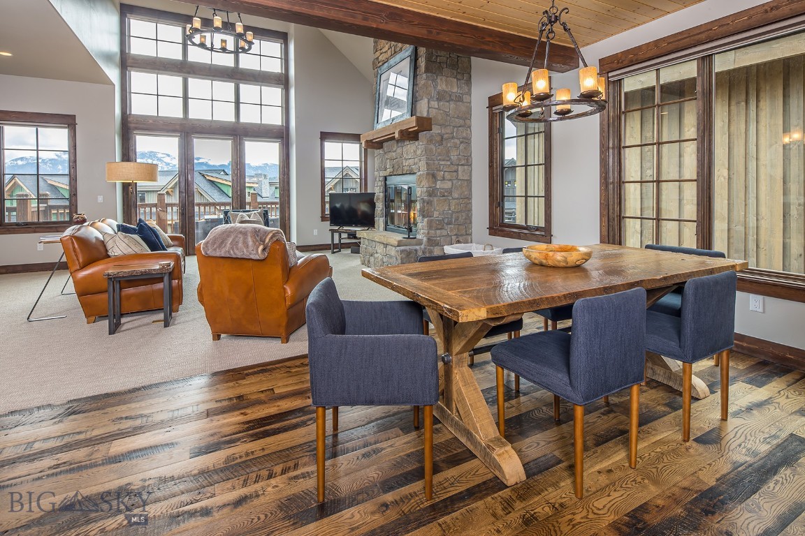 Moose Ridge - Residential