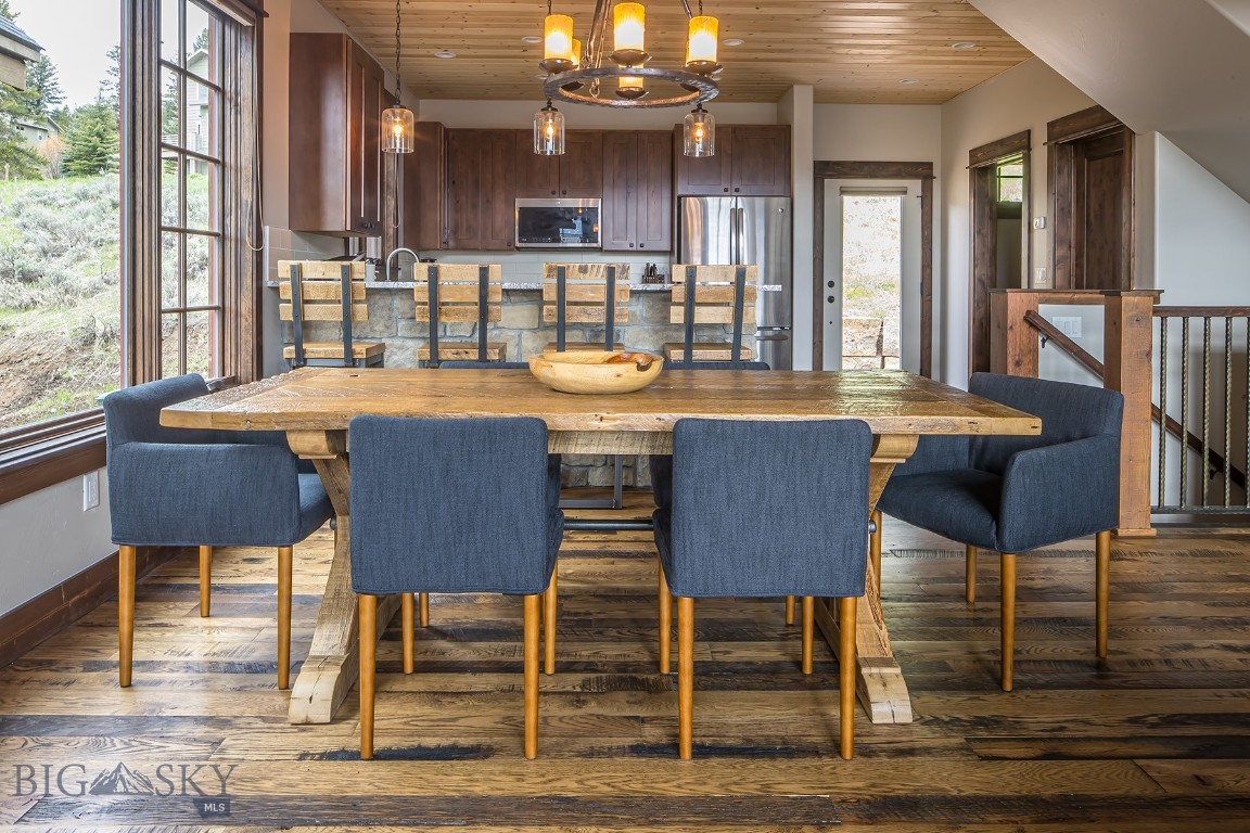 Moose Ridge - Residential