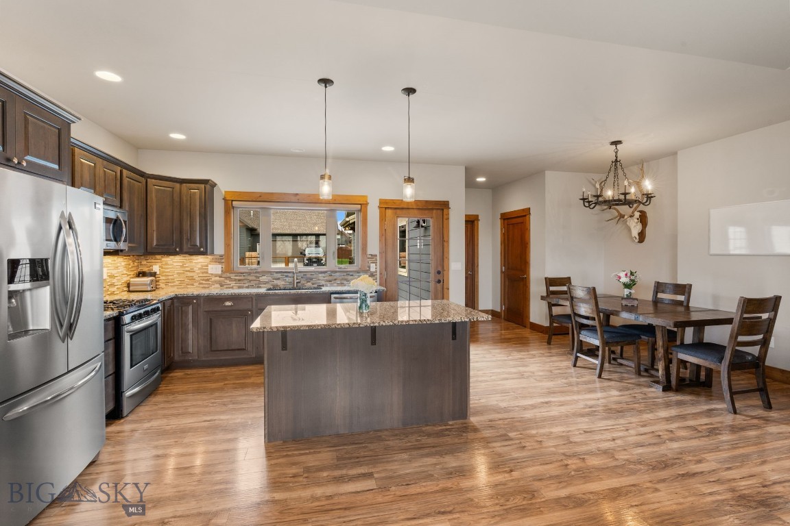 Meadow Creek - Residential