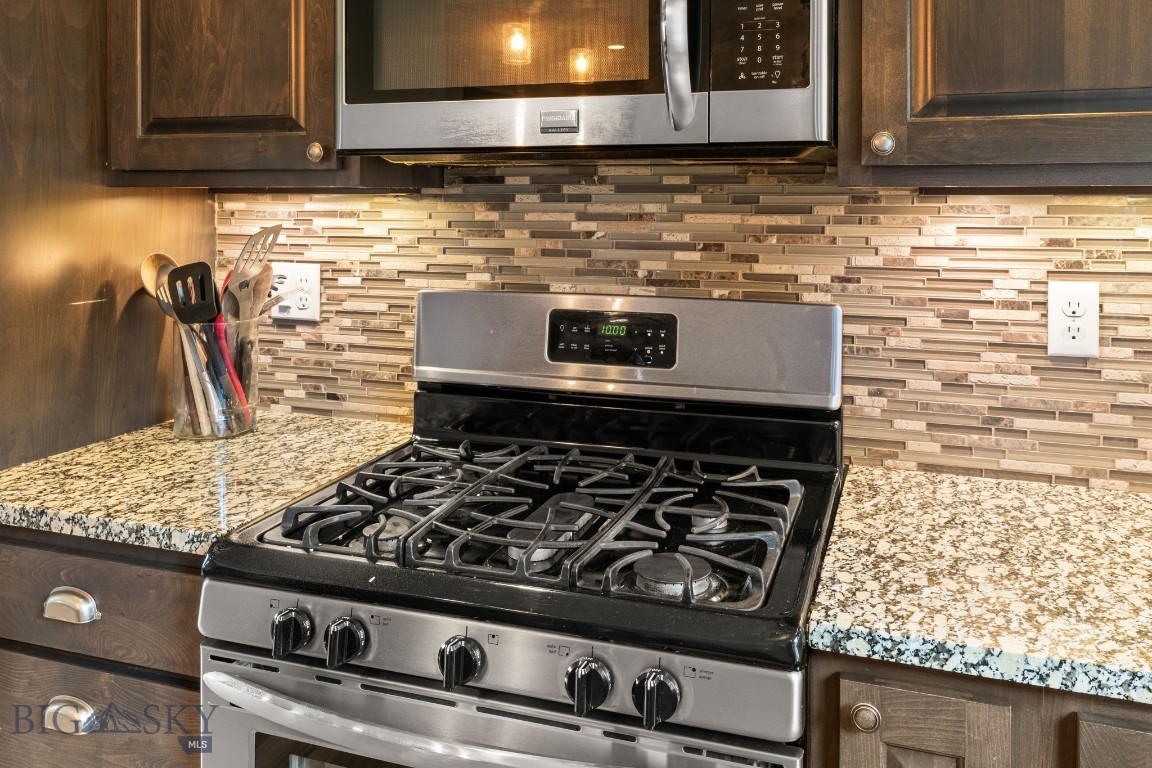 Meadow Creek - Residential