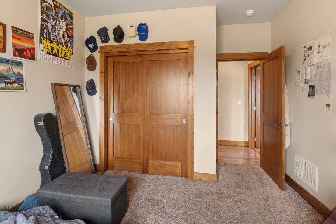 Meadow Creek - Residential