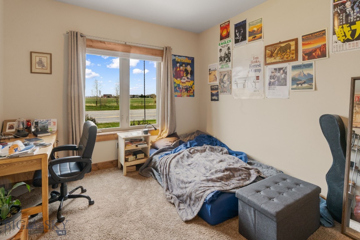 Meadow Creek - Residential