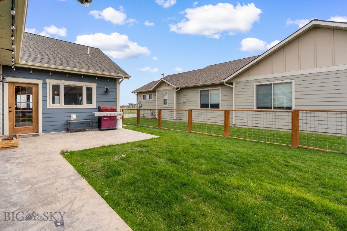 Meadow Creek - Residential