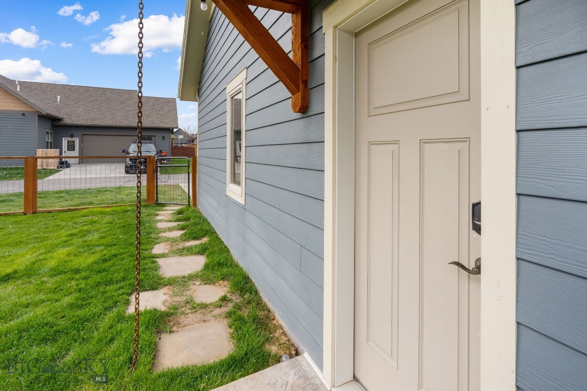 Meadow Creek - Residential