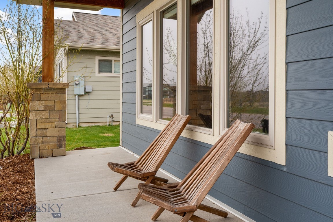 Meadow Creek - Residential