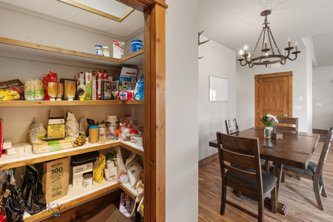 Meadow Creek - Residential
