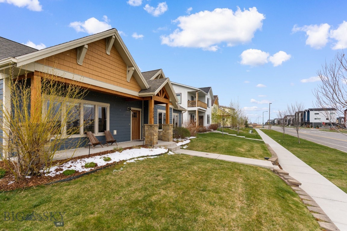 Meadow Creek - Residential