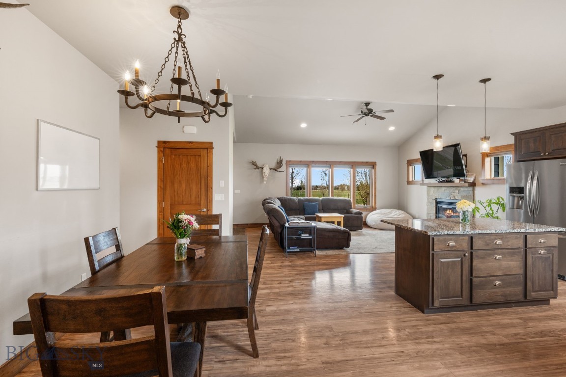 Meadow Creek - Residential