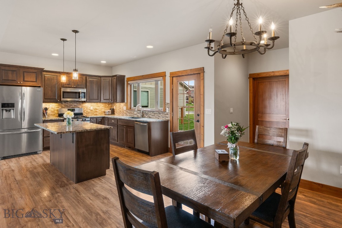 Meadow Creek - Residential