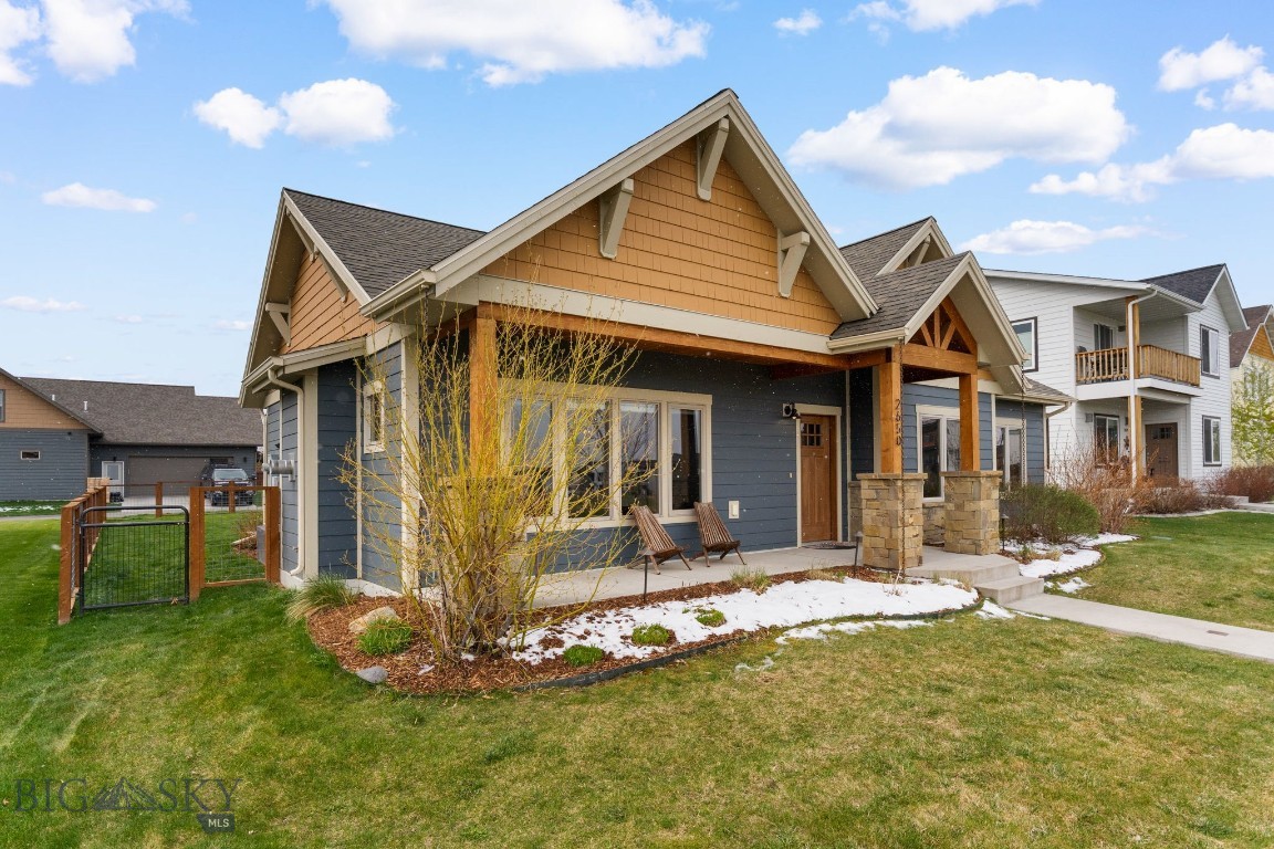 Meadow Creek - Residential