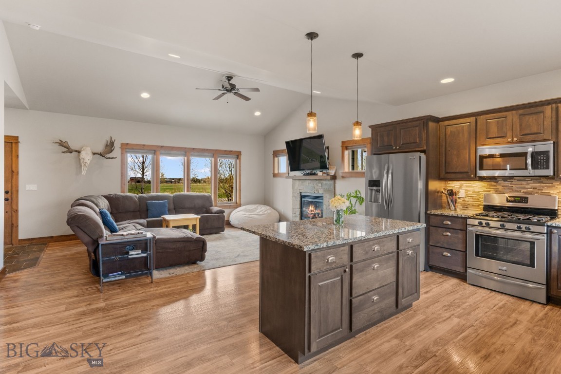 Meadow Creek - Residential