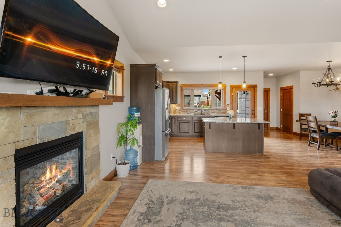 Meadow Creek - Residential