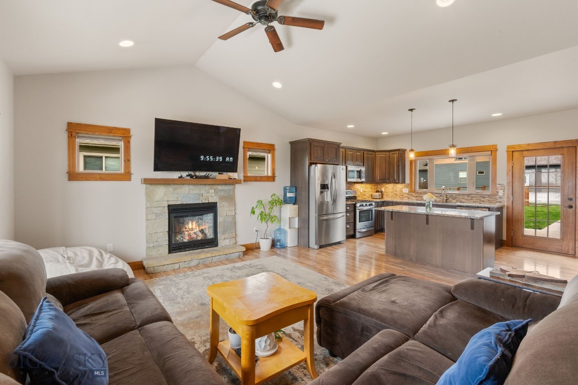 Meadow Creek - Residential