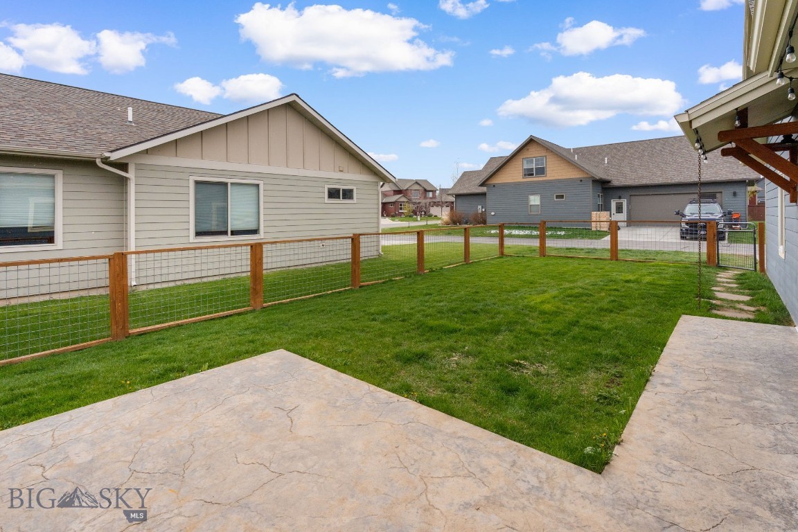 Meadow Creek - Residential