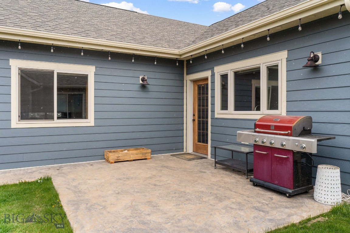 Meadow Creek - Residential