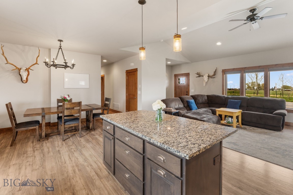 Meadow Creek - Residential