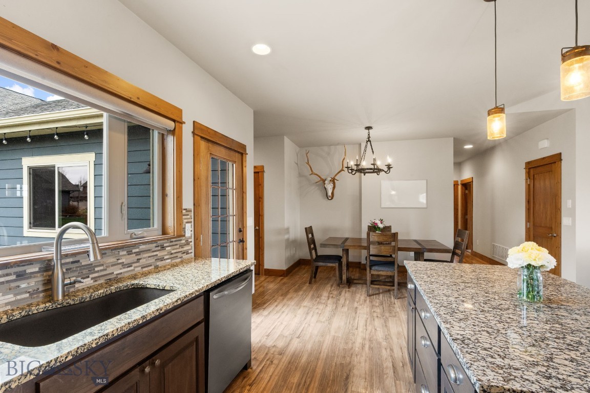 Meadow Creek - Residential