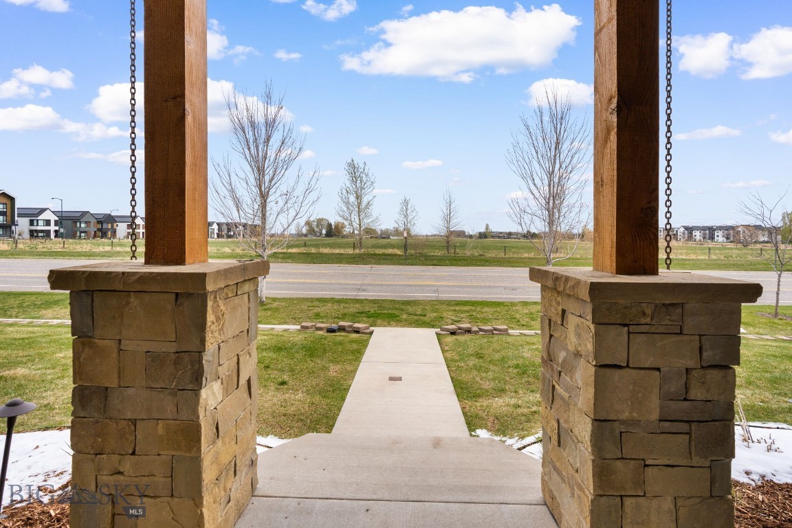 Meadow Creek - Residential