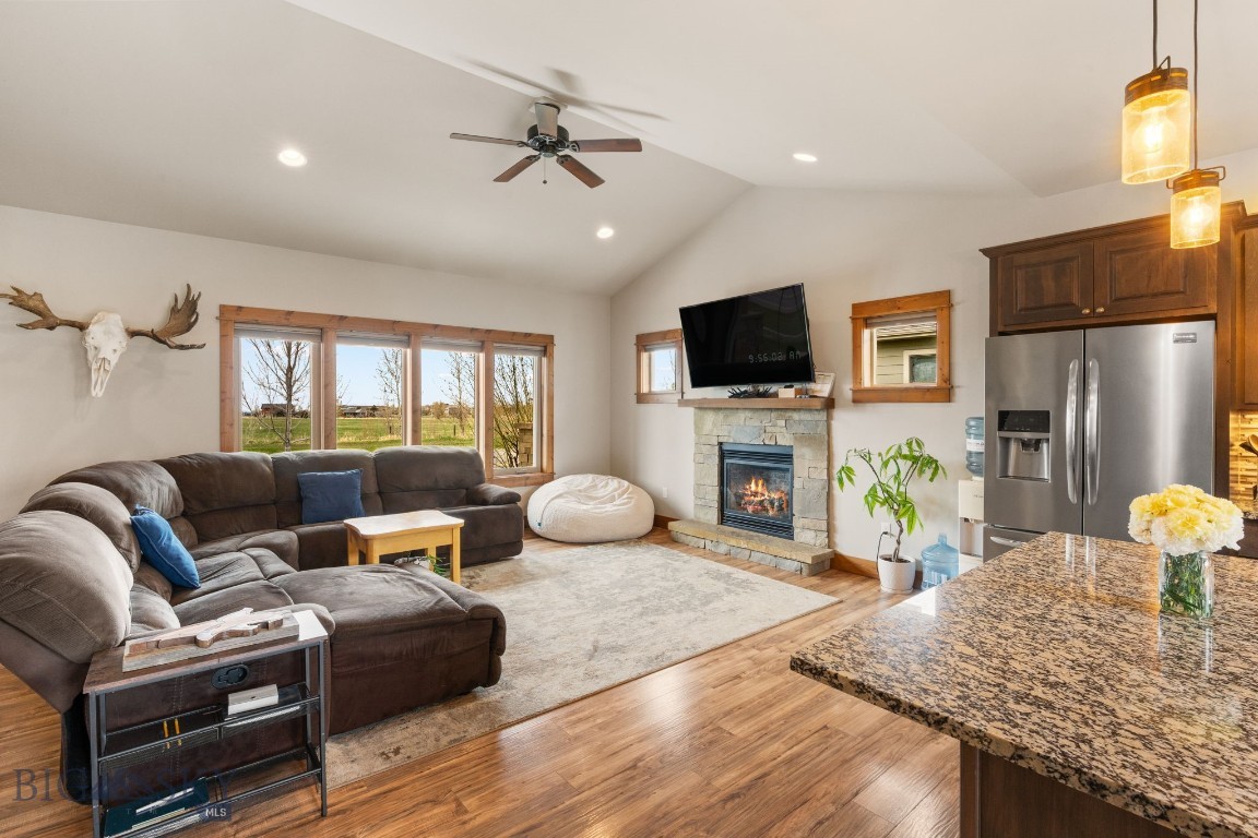 Meadow Creek - Residential
