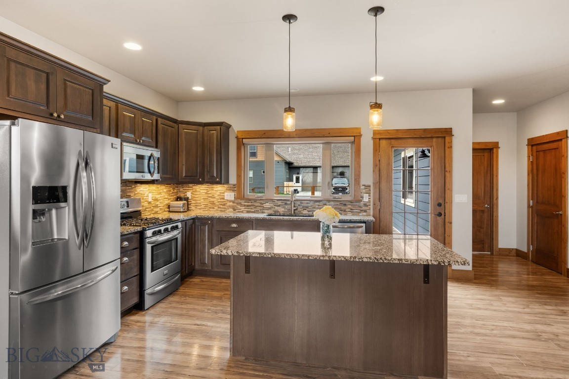 Meadow Creek - Residential