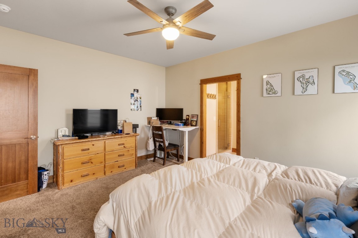 Meadow Creek - Residential