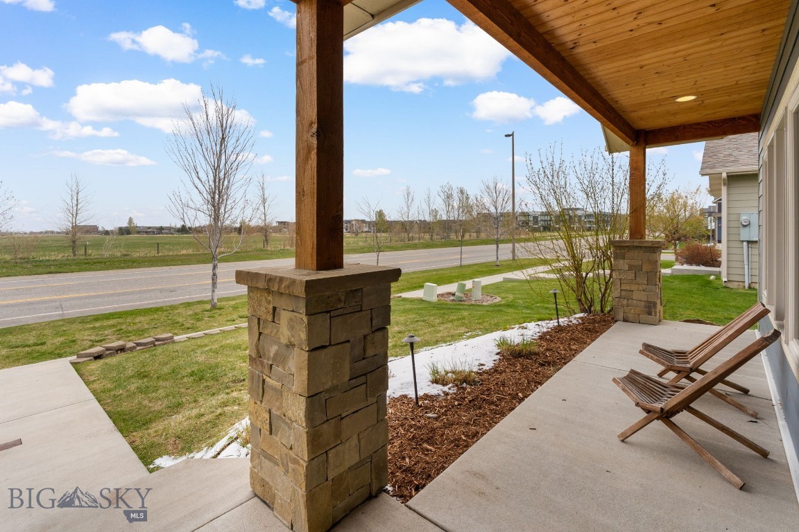 Meadow Creek - Residential