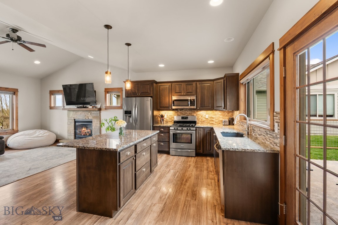 Meadow Creek - Residential